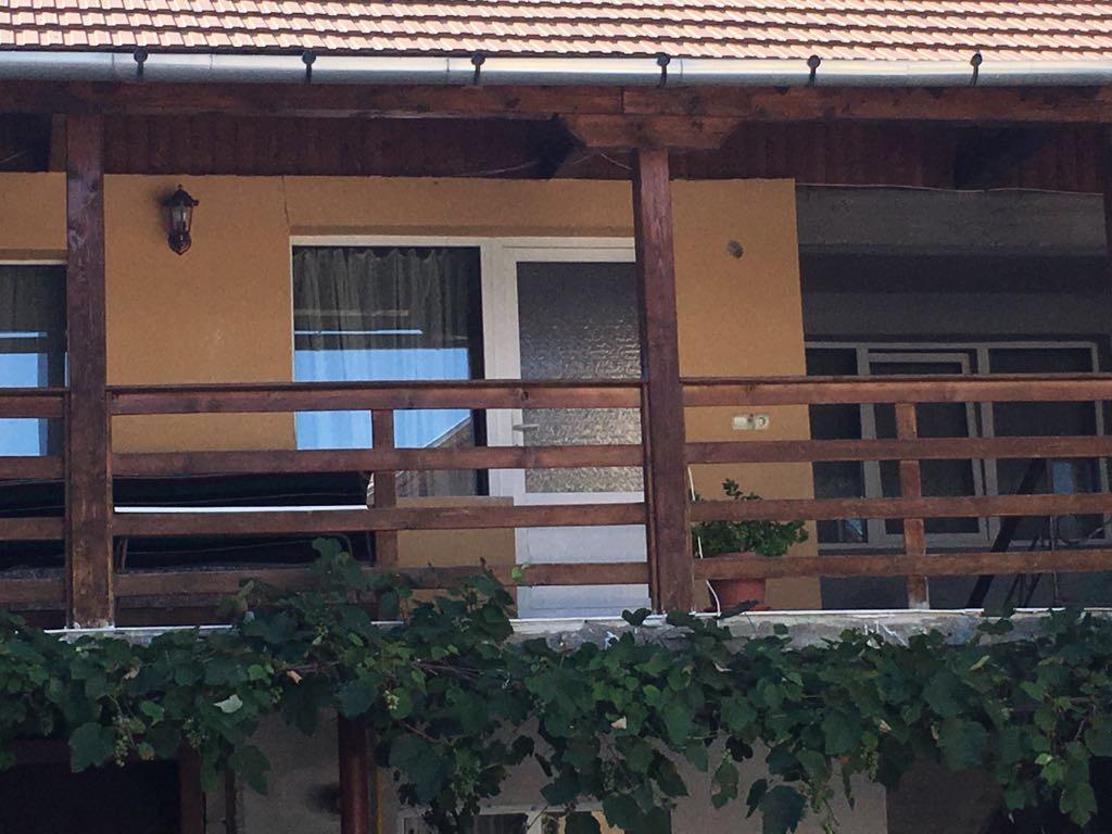 Step Inn Alba Iulia Exterior photo